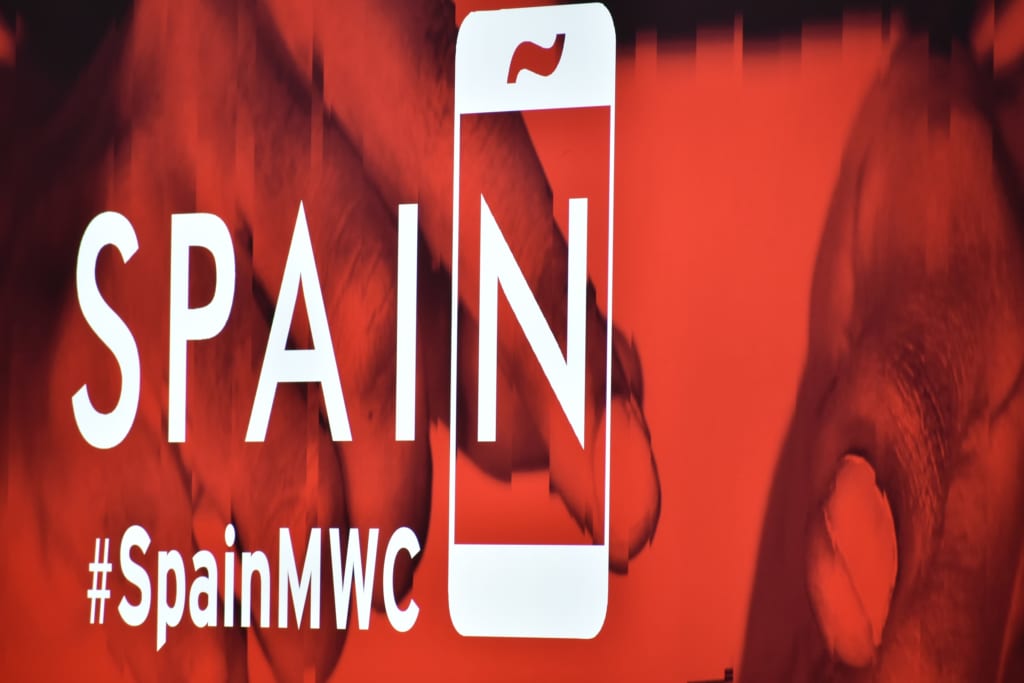 Spain MWC