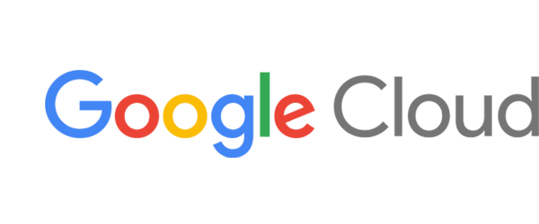 Google Cloud logo