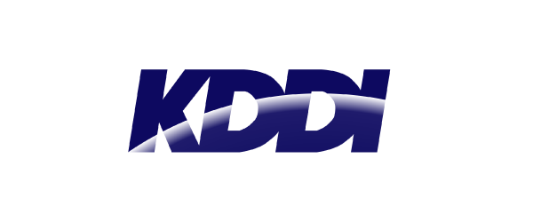 KDDI logo