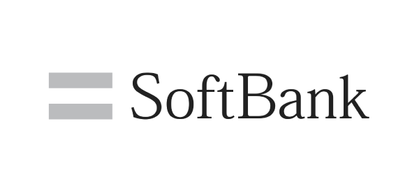 Softbank logo