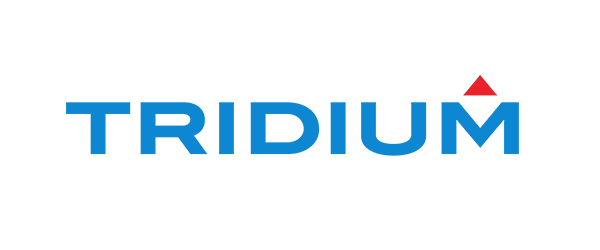 Tridium logo