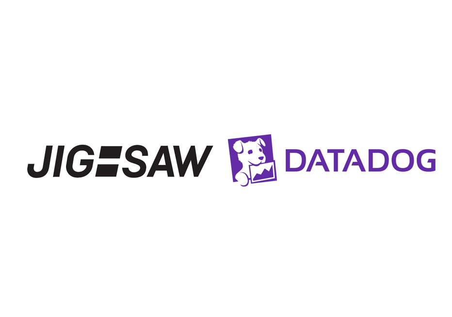 JIG-SAW and Datadog