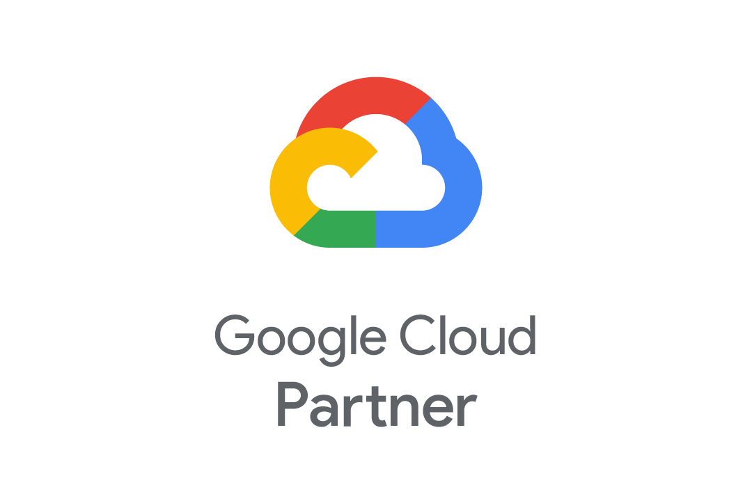 Google Cloud Partner