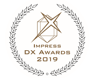 Impress DX Awards 2019