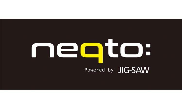 neqto: by JIG-SAW