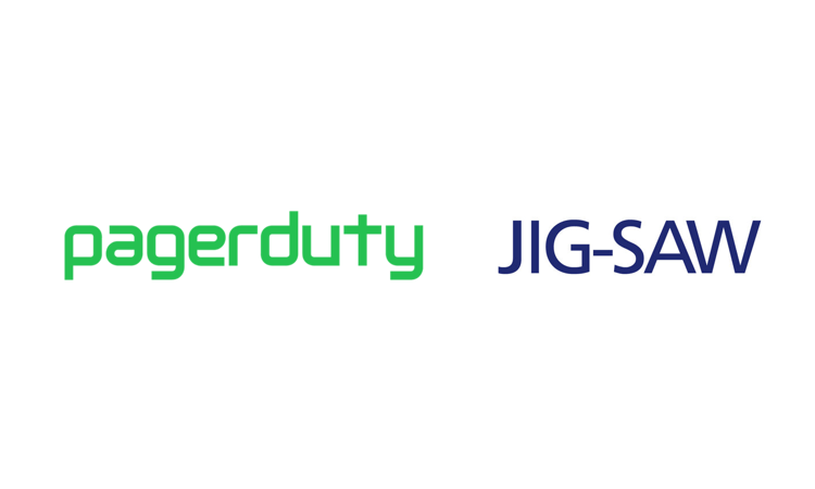 Pagerduty and JIG-SAW