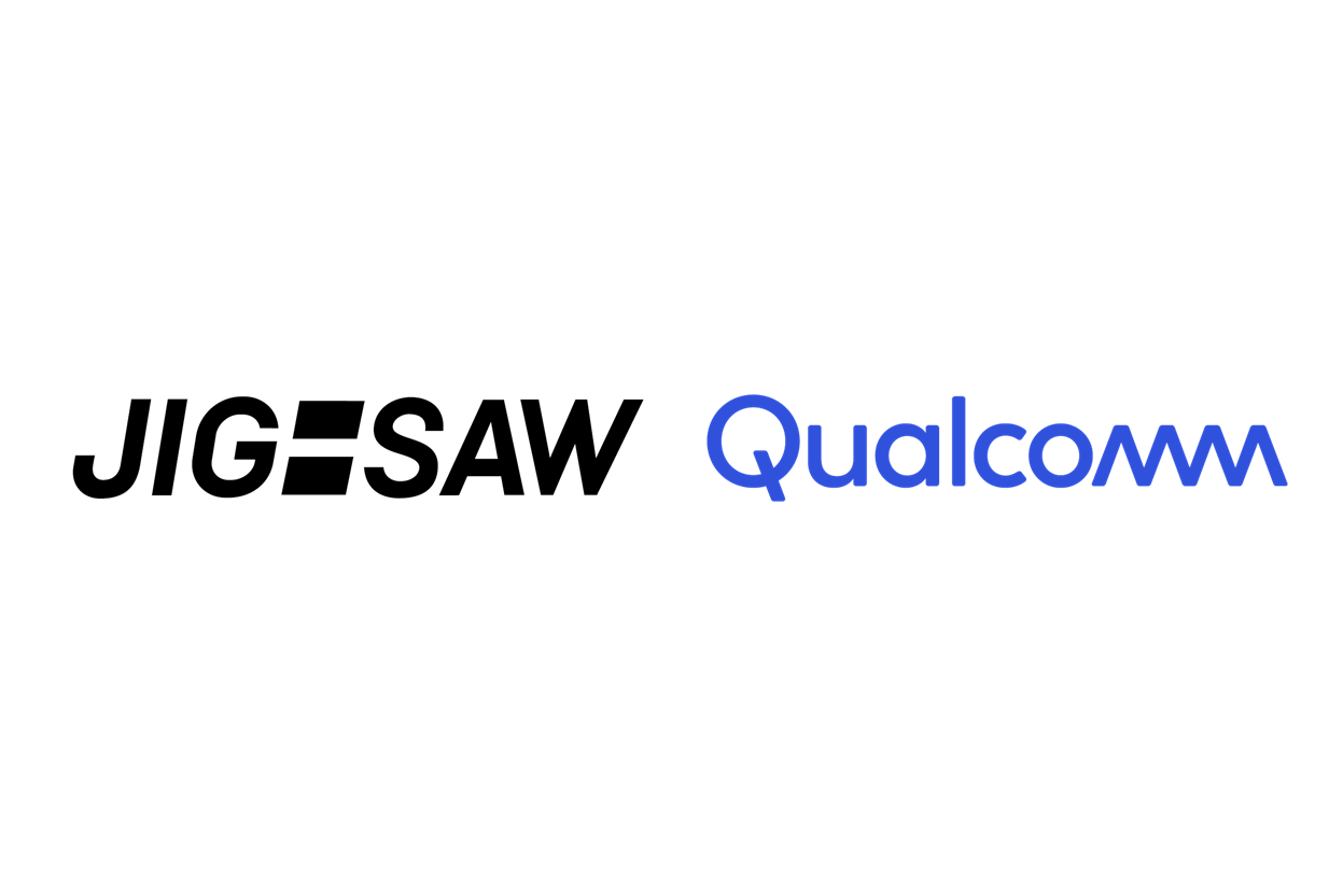 JIG-SAW and Qualcomm