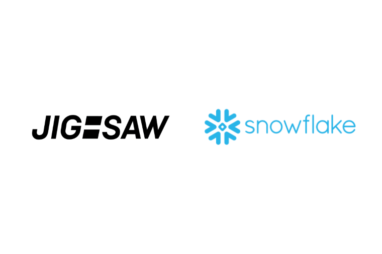 JIG-SAW and Snowflake