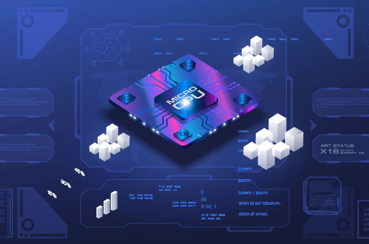 JIG-SAW White-Label Micro CPU