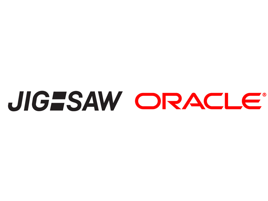 JIG-SAW and Oracle Partner