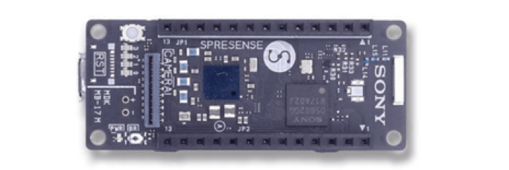 SPRESENSE