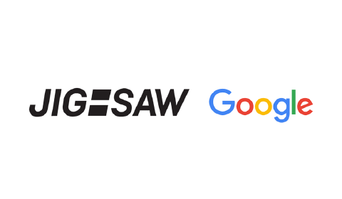 JIG-SAW and Google