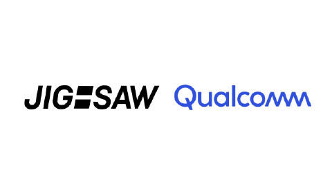 JIG-SAW and Qualcomm