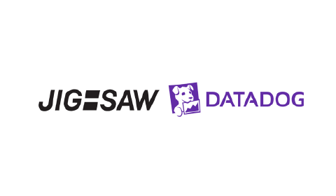 JIG-SAW and Datadog