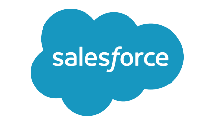 Salesforce logo