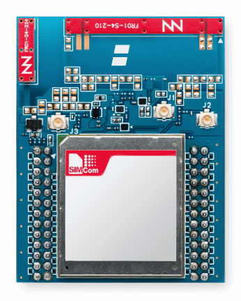 NEQTO Bridge LTE