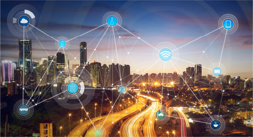 Smart Cities