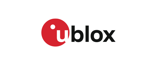 U-blox logo