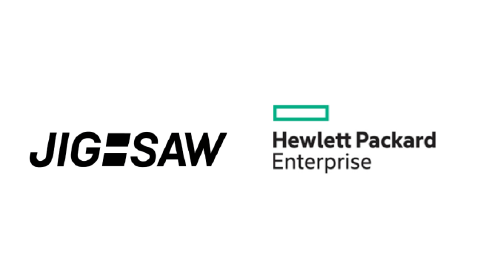 JIG-SAW and HPE