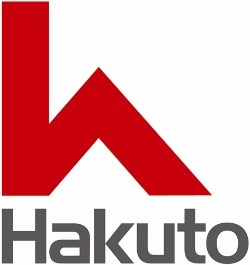 Hakuto Logo