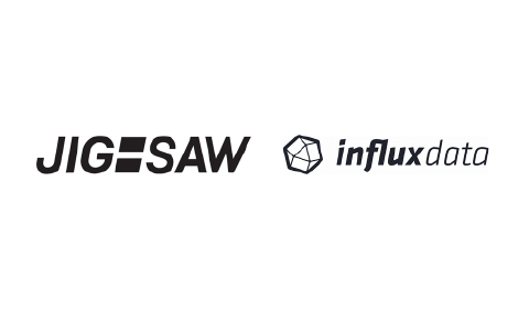 JIG-SAW and Influxdata