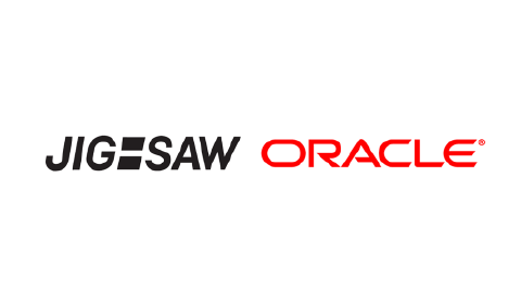 JIG-SAW and Oracle