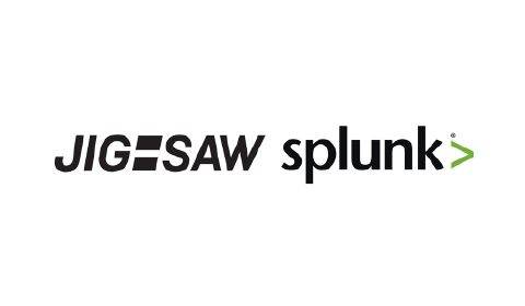 JIG-SAW and Splunk