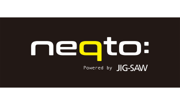 NEQTO by JIG-SAW