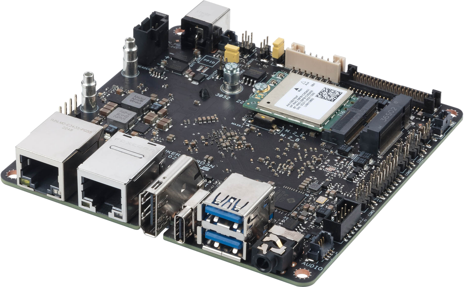 Tinker Board 3N