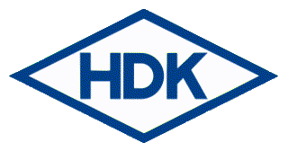 HDK ロゴ