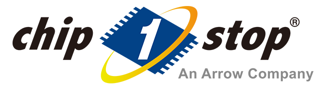Chip 1 Stop Logo